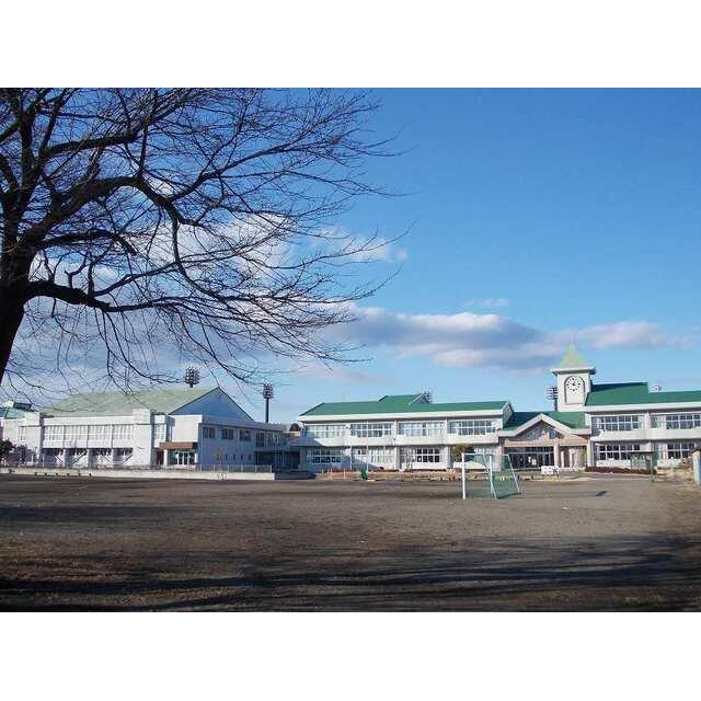 　オルデン　Ａ棟 上河内中央小学校