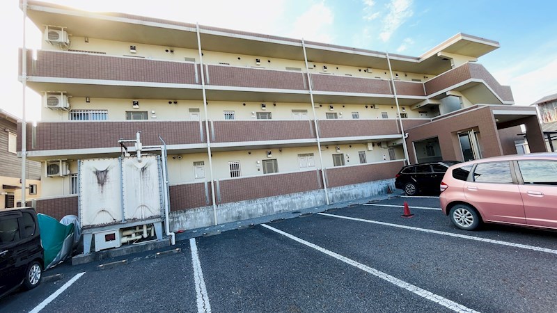 こちらの物件はMODE不動産なら割引対象の１部屋です。