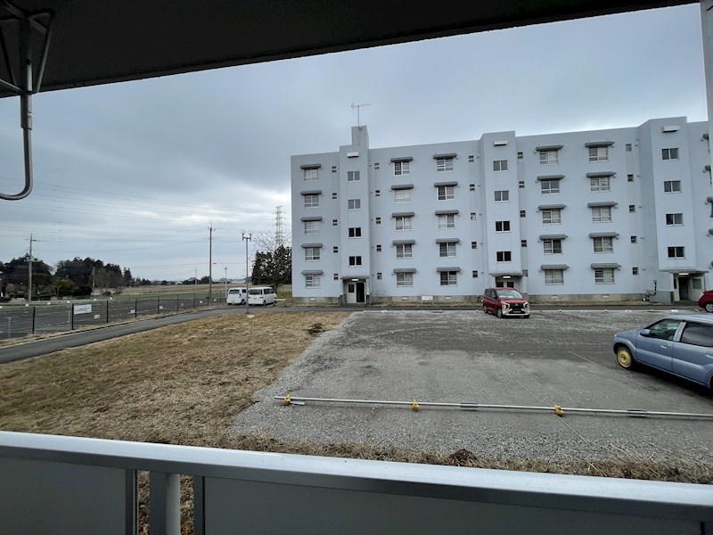 　ビレッジハウス西那須野　1号棟　 こちらの物件はMODE不動産なら割引対象の１部屋です。