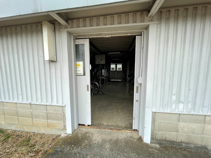 　ビレッジハウス西那須野　2号棟　 こちらの物件はMODE不動産なら割引対象の１部屋です。