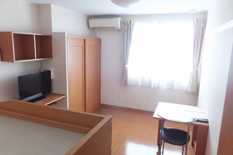 　アウリオン　　 こちらの物件はMODE不動産なら割引対象の１部屋です。
