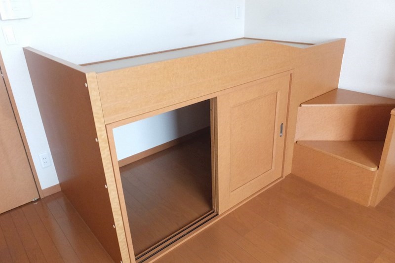 　アウリオン　　 こちらの物件はMODE不動産なら割引対象の１部屋です。