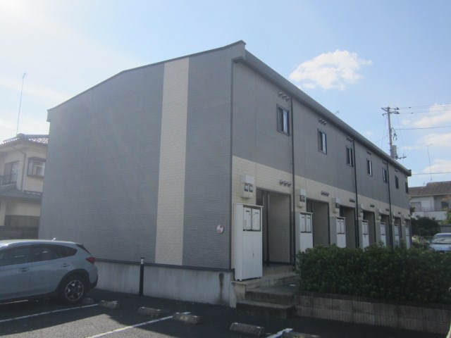 こちらの物件はMODE不動産なら割引対象の1部屋です。