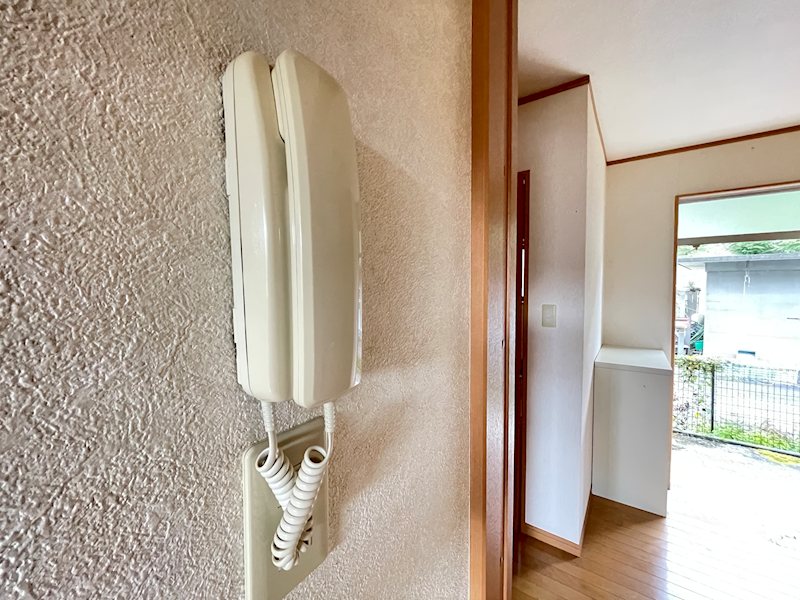 　コーポさがみ 当物件の参考写真です。