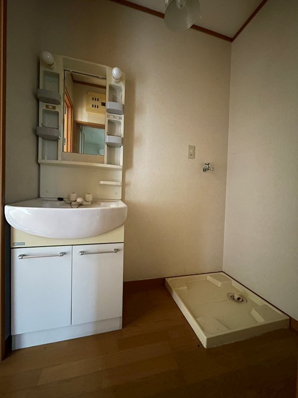 　コーポさがみ 当物件の参考写真です。