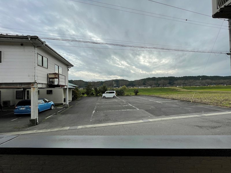 　コーポさがみ 当物件の参考写真です。