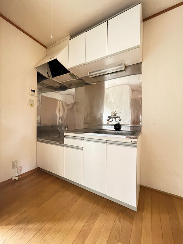 　コーポさがみ 当物件の参考写真です。