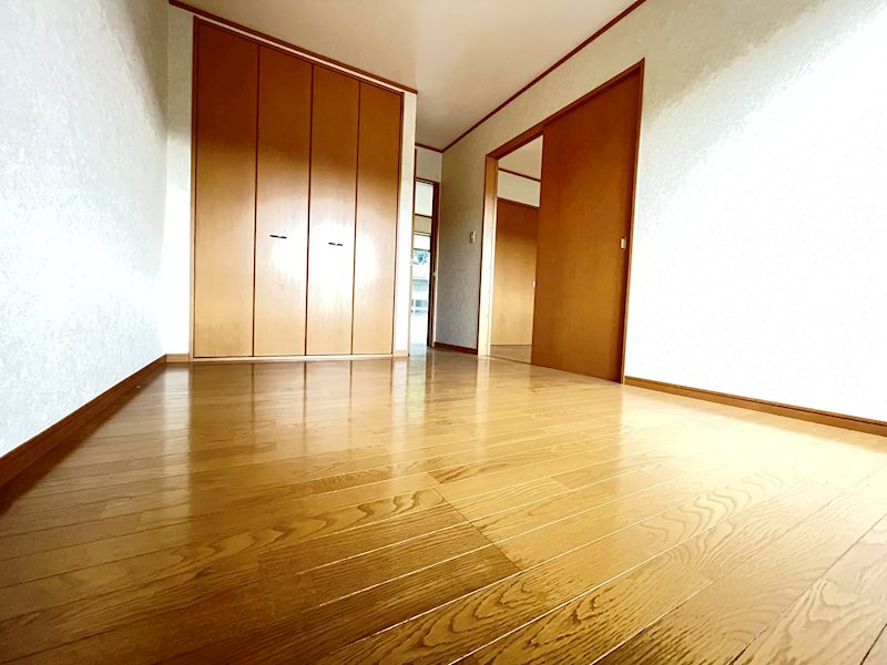 　コーポさがみ 当物件の参考写真です。