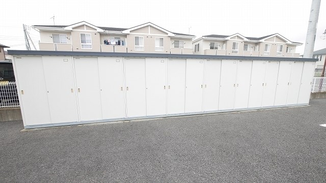 　エリア２１Ｖａｓａ　Ｂ棟　 こちらの物件はMODE不動産なら割引対象の１部屋です。