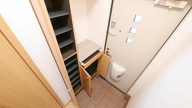 　エリア２１Ｖａｓａ　Ｂ棟　 こちらの物件はMODE不動産なら割引対象の１部屋です。