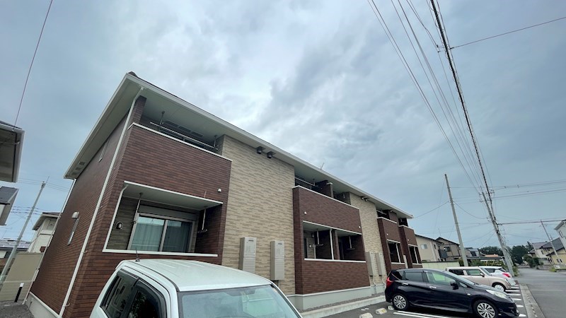 こちらの物件はMODE不動産なら割引対象の１部屋です。