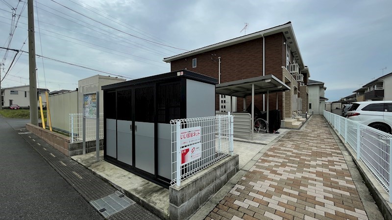 　アテリサージュ　 こちらの物件はMODE不動産なら割引対象の１部屋です。