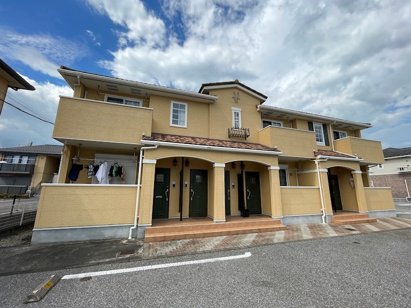 こちらの物件はMODE不動産なら割引対象の１部屋です。