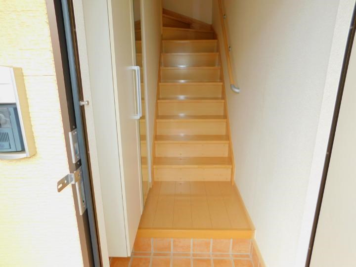 　イヴ・ミオラ　Ａ棟　 こちらの物件はMODE不動産なら割引対象の１部屋です。