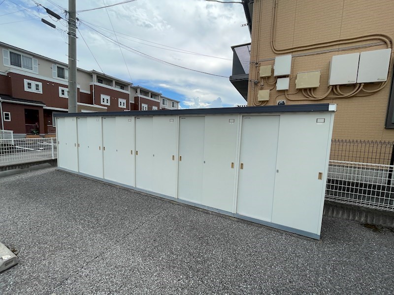 　イヴ・ミオラ　Ａ棟　 こちらの物件はMODE不動産なら割引対象の１部屋です。