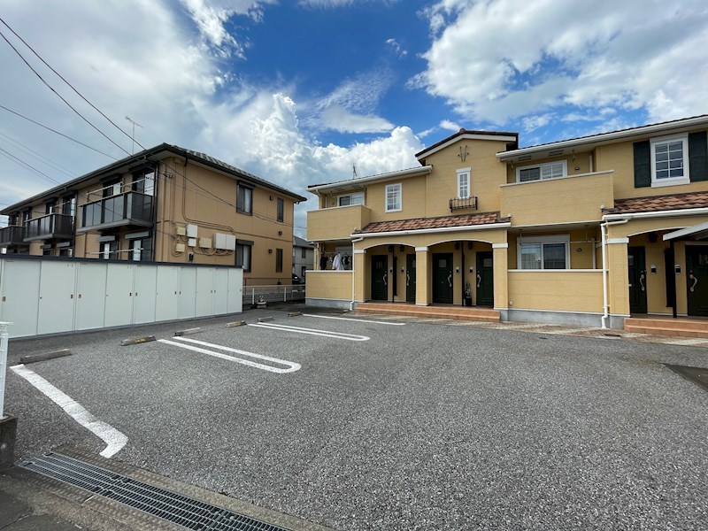 　イヴ・ミオラ　Ａ棟　 こちらの物件はMODE不動産なら割引対象の１部屋です。