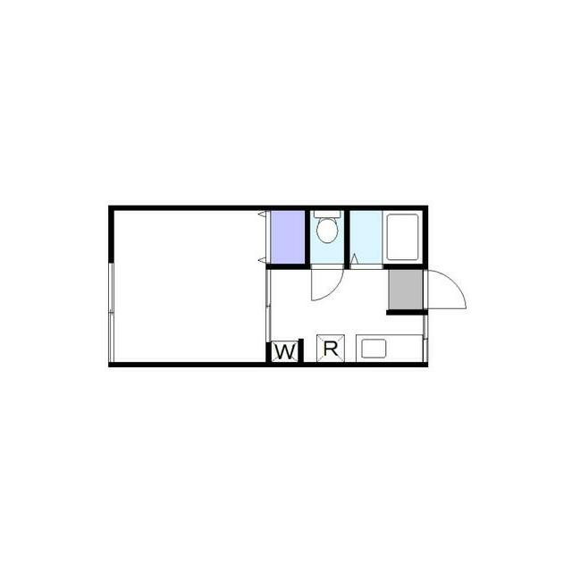　Ｉｓａｒａ　ｃａｓａ　 こちらの物件はMODE不動産なら割引対象の１部屋です。