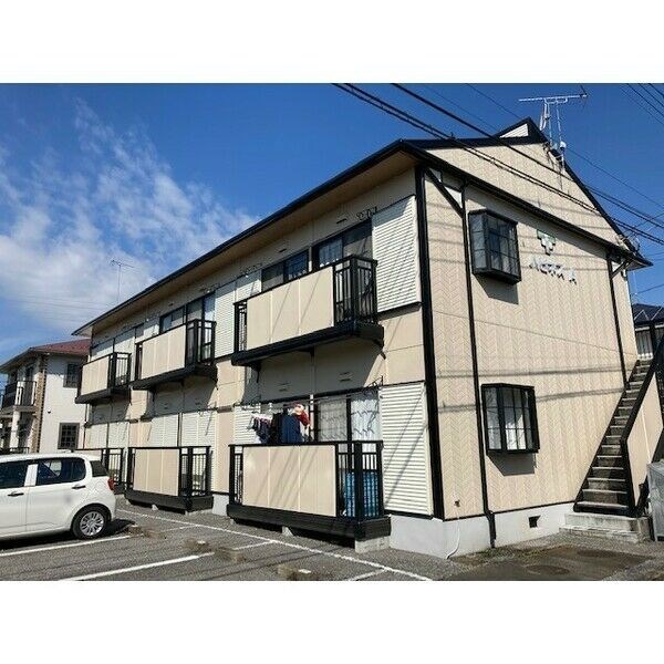 こちらの物件はMODE不動産なら割引対象の１部屋です。