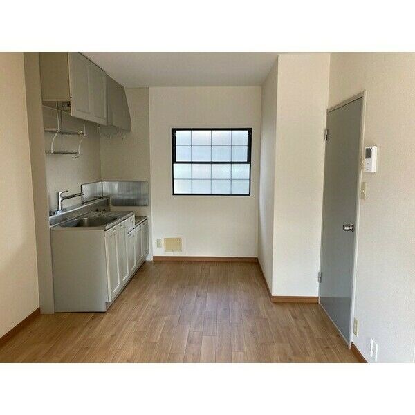 　ハピネス　A棟 こちらの物件はMODE不動産なら割引対象の１部屋です。