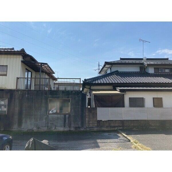 　ハピネス　A棟 こちらの物件はMODE不動産なら割引対象の１部屋です。