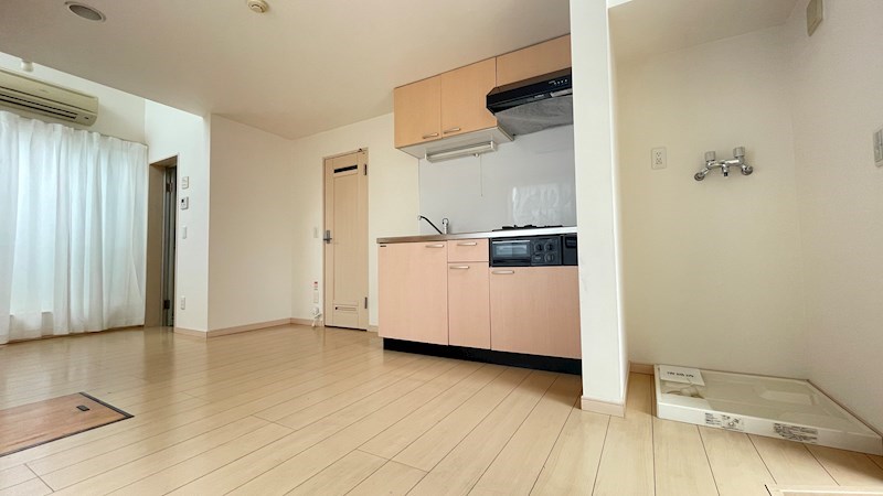 　ウエスト・テラス 激アツの物件です！本当に早く成約するお部屋です！お早めに！！！！