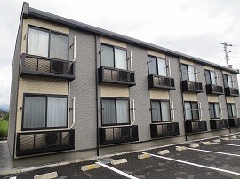 　雅　Ⅲ号棟  こちらの物件はMODE不動産なら割引対象の１部屋です。