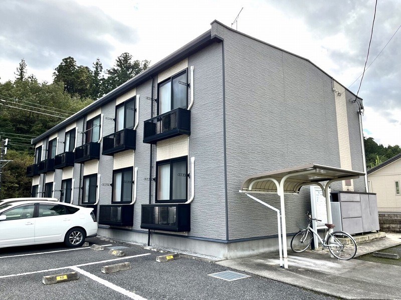 　雅　Ⅲ号棟  こちらの物件はMODE不動産なら割引対象の１部屋です。