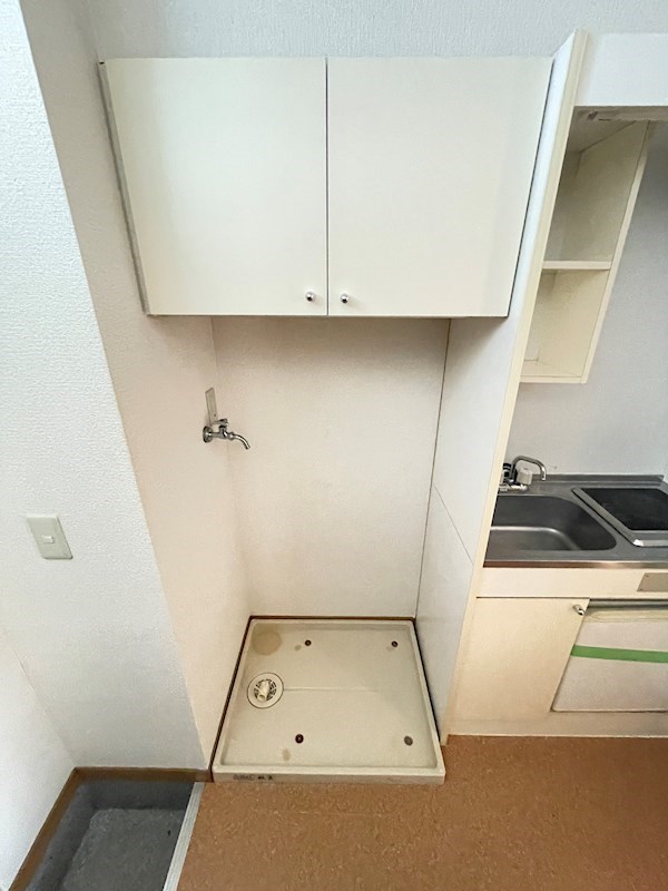 高根沢１番館 こちらの物件はMODE不動産なら割引対象の１部屋です。