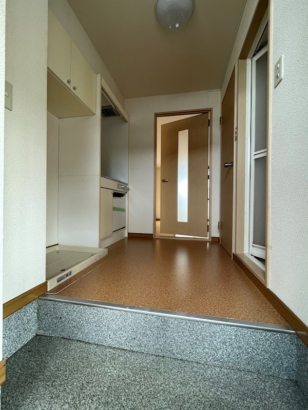 高根沢１番館 こちらの物件はMODE不動産なら割引対象の１部屋です。