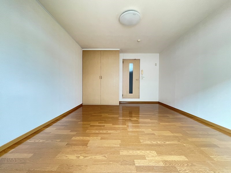 高根沢１番館 こちらの物件はMODE不動産なら割引対象の１部屋です。
