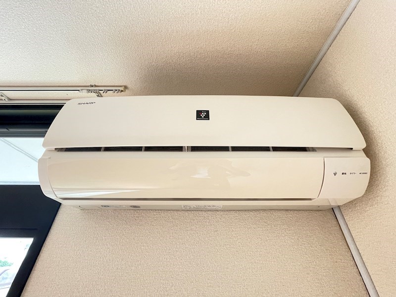 高根沢１番館 こちらの物件はMODE不動産なら割引対象の１部屋です。