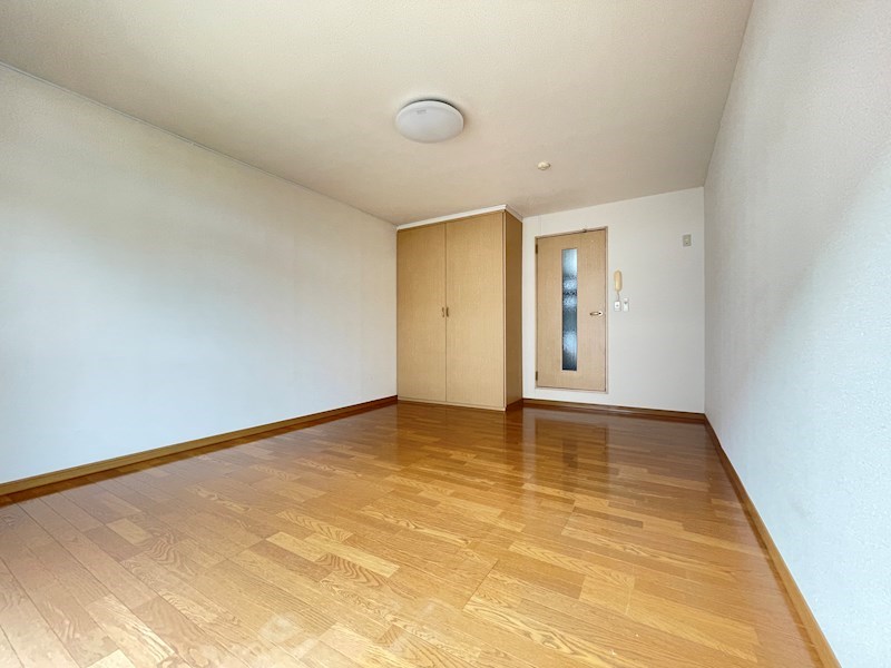 高根沢１番館 こちらの物件はMODE不動産なら割引対象の１部屋です。