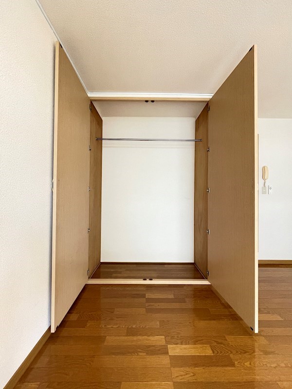 高根沢１番館 こちらの物件はMODE不動産なら割引対象の１部屋です。