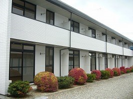 高根沢１番館 こちらの物件はMODE不動産なら割引対象の１部屋です。