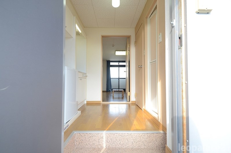 　高根沢３番館 こちらの物件はMODE不動産なら割引対象の１部屋です。