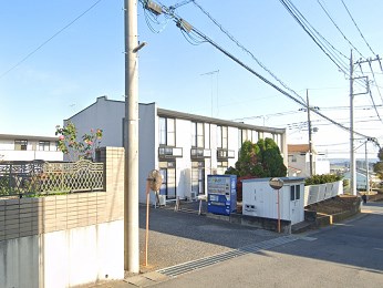 　高根沢６番館  こちらの物件はMODE不動産なら割引対象の１部屋です。