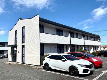 こちらの物件はMODE不動産なら割引対象の１部屋です。