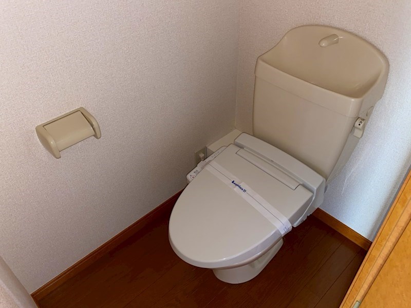 　高根沢５番館   こちらの物件はMODE不動産なら割引対象の１部屋です。