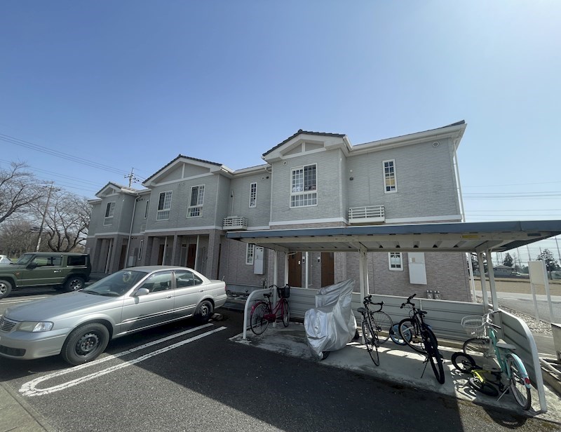 　エアリー・ガーデン　Ａ棟　 こちらの物件はMODE不動産なら割引対象の１部屋です。