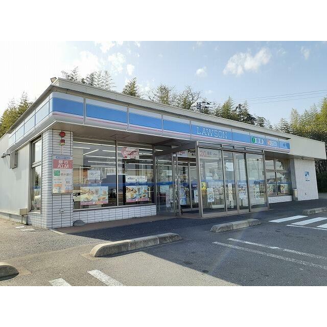 　サンメゾン　Ｂ棟 ローソン那須塩原一区町店