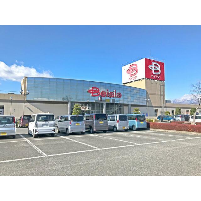 　鹿島町ハイツ　 ベイシア矢板店