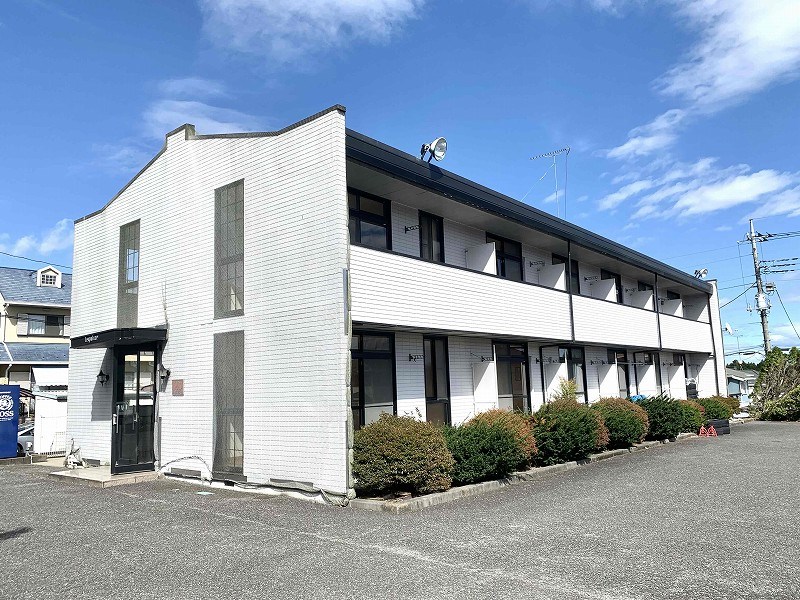 高根沢１番館 こちらの物件はMODE不動産なら割引対象の１部屋です。