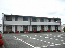 高根沢１番館 こちらの物件はMODE不動産なら割引対象の１部屋です。