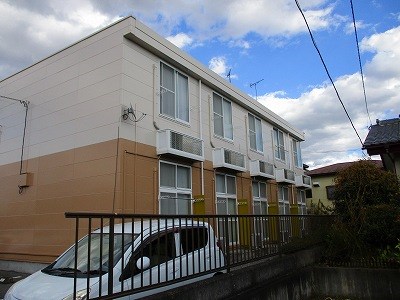 こちらの物件はMODE不動産なら割引対象の１部屋です。