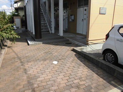 　シュクル こちらの物件はMODE不動産なら割引対象の１部屋です。