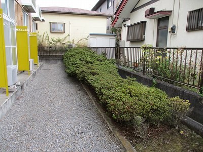 　シュクル こちらの物件はMODE不動産なら割引対象の１部屋です。