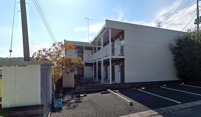 　ヴェッセル こちらの物件はMODE不動産なら割引対象の１部屋です。