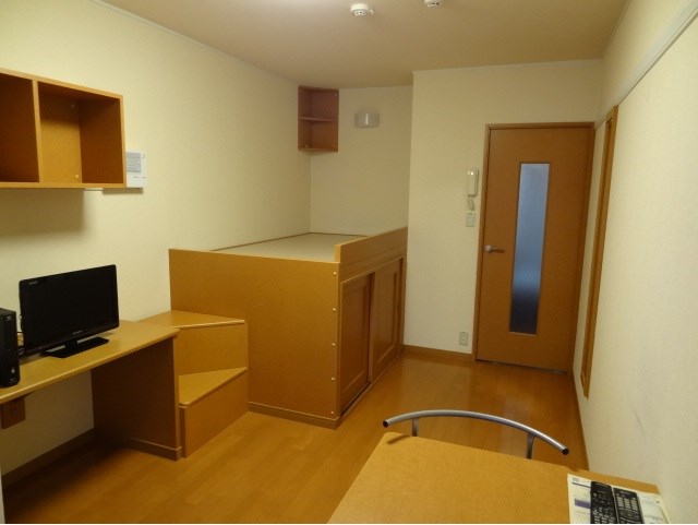 　ヴェッセル こちらの物件はMODE不動産なら割引対象の１部屋です。