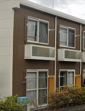 　ヴェッセル こちらの物件はMODE不動産なら割引対象の１部屋です。