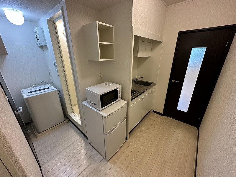 　エスペランサ こちらの物件はMODE不動産なら割引対象の１部屋です。